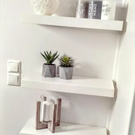 Streto Appartement Patras