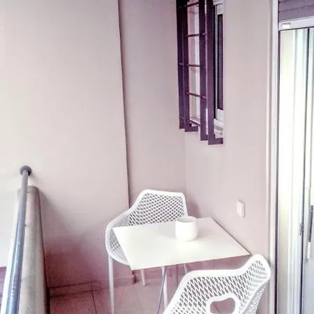 Apartamento Streto Patras